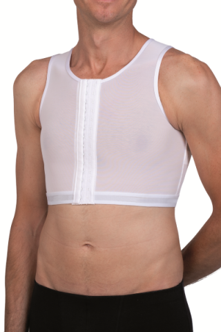 bolero homme L'atelier médical Strasbourg 96 ave du Rhin
