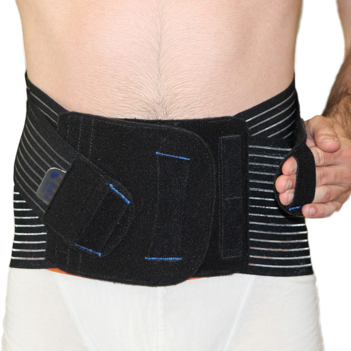 Ceinture De Soutien Dorsal - Générique - Neuf Sous Emballage