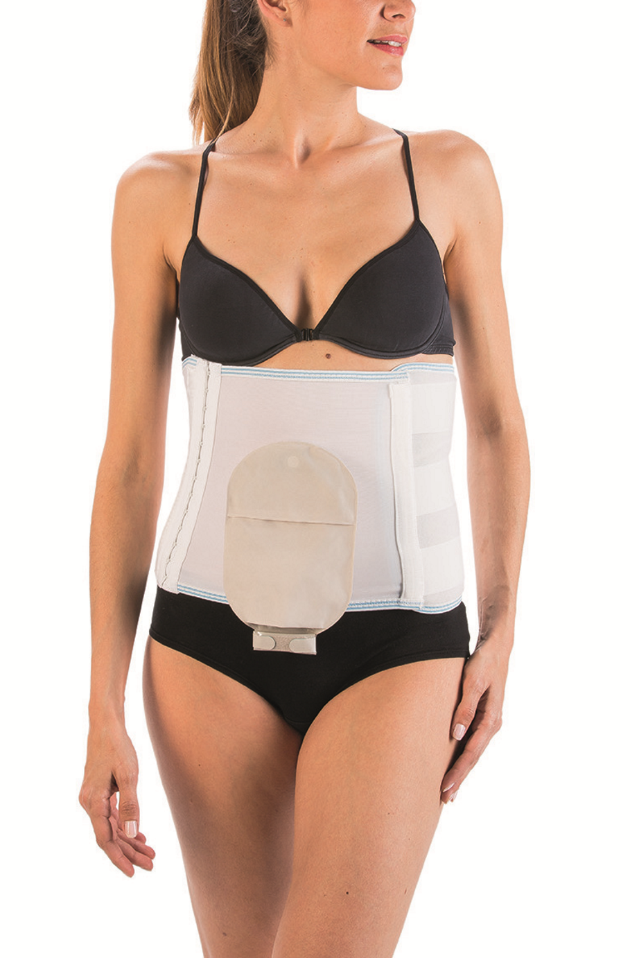 Compression abdominale pour femmes, appareil Post-chirurgie pour aplatir  les abdominaux, ceinture abdominale, liposuccion, lombaires, ventre plat -  AliExpress